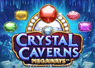 RTP Pragmatic Play Crystal Caverns Megaways
